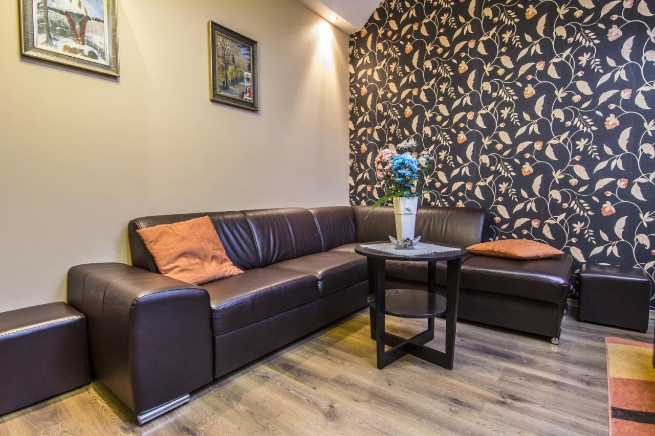 Апартаменты Apartamenty Top Zakopane Закопане-10