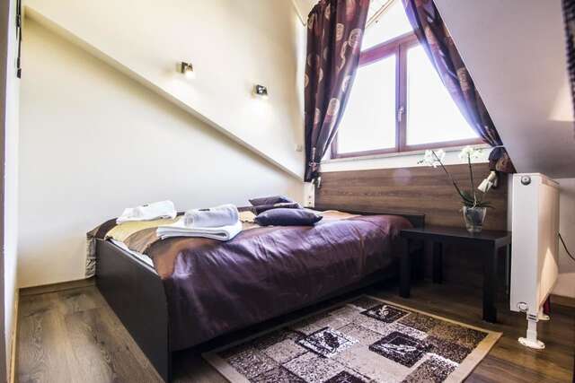 Апартаменты Apartamenty Top Zakopane Закопане-29