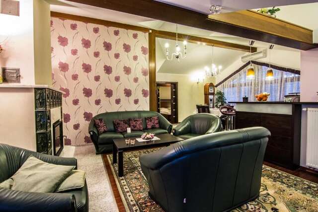 Апартаменты Apartamenty Top Zakopane Закопане-55